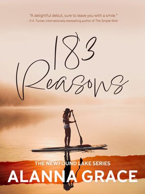 cover image of 183 Reasons